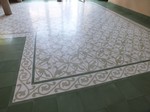 VIA Zementfliesen, VIA finest tile