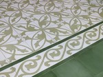 VIA Zementfliesen, VIA finest tile