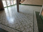 VIA Zementfliesen, VIA finest tile