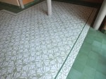 VIA Zementfliesen, VIA finest tile