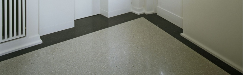 Terrazzo, Götz