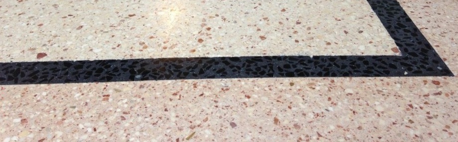 Terrazzo, Götz